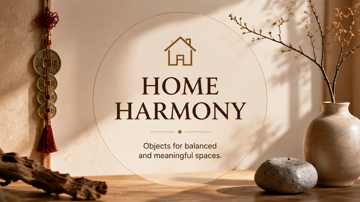 Home Objects