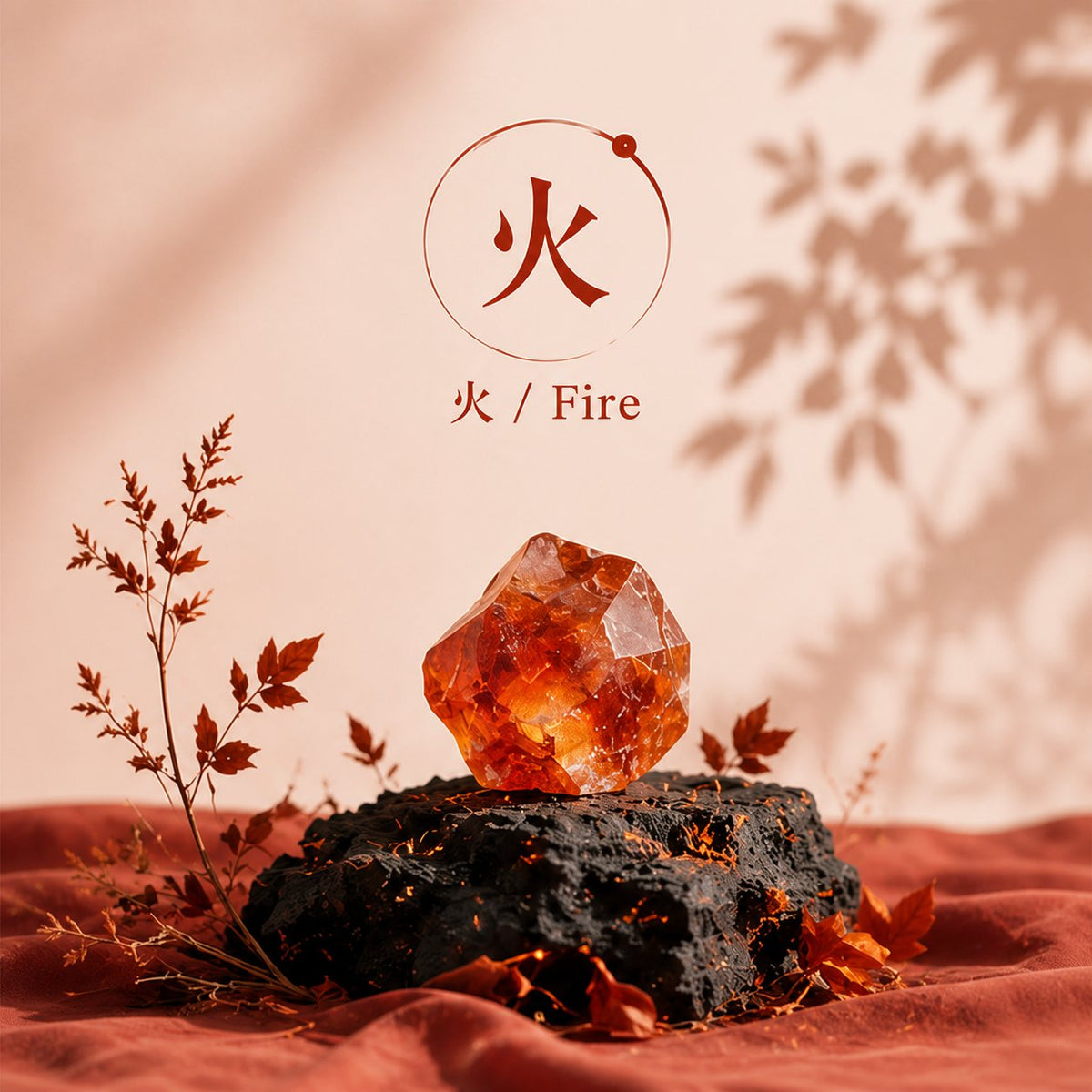 Fire Edit