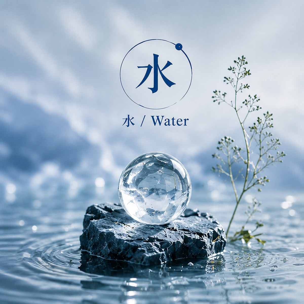 Water Edit